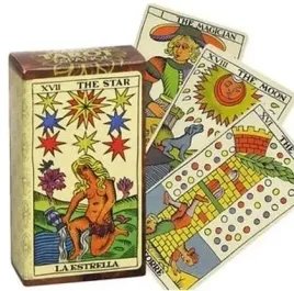 fournier-tarot-hiszpanski-fournier