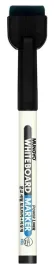 marker-suchoscieralny-mini-z-gabka-czarny-12szt