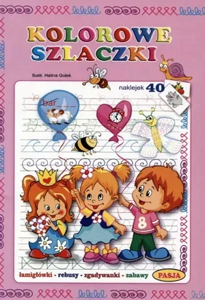 kolorowe-szlaczki-pasja-rodzaj-zbior-zadan-testow