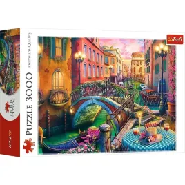 puzzle-3000-wieczor-w-wenecji-trefl