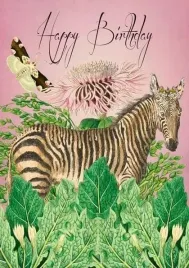 karnet-b6-z-koperta-urodziny-zebra-madame-treacle