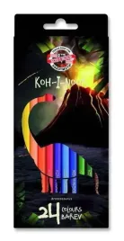 kredki-3594-dino-24-kolory-koh-i-noor