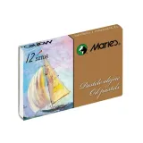 pastele-olejne-e1220-12-kolorow-maries-maries-stan-nowy