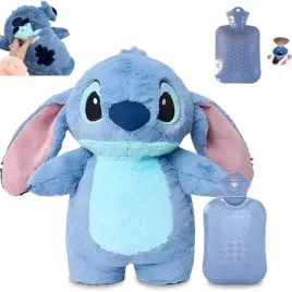 stich-lilo-termofor-zabawka-pluszowy-rozowy-mis-dla-dzieci-ogrzewacz