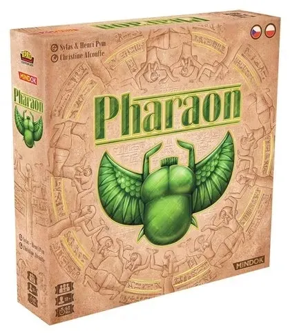 pharaon-edycja-polska-bard