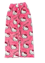 spodnie-damskie-pizamowe-dresowe-hello-kitty-rozowe-cieple-m