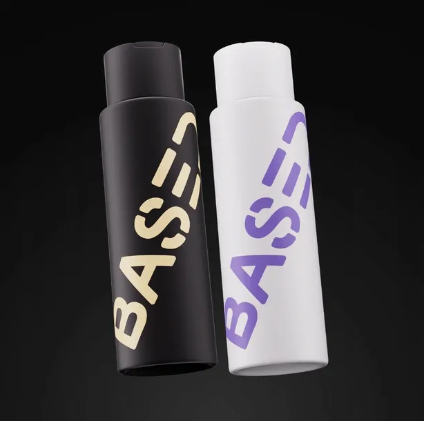 BASED - Hair Conditioner + Shampoo Set Odżywka do włosów i Szampon zestaw