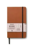 bookaroo-notatnik-journal-a5-brazowy-if-wydawnictwo-if