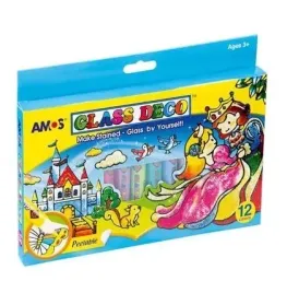 farby-witrazowe-glass-deco-12-kolorow-blister-amos