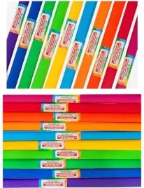 bibula-marszczona-mix-spectrum-10szt-starpak