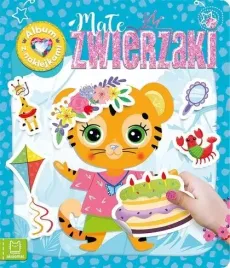 male-zwierzaki-album-z-naklejkami-aksjomat