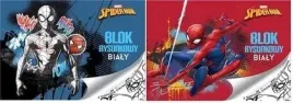 blok-rysunkowy-a4-20k-bialy-spider-man-beniamin