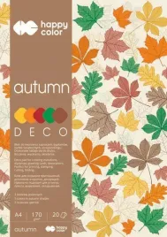 blok-a4-20k-deco-autumn-170g-happy-color-gdd