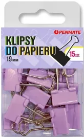 klipsy-do-papieru-penmate-fiolkowe-19-mm-tt8320-n