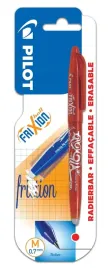 pioro-kulk-frixion-czerwony-0-7-wklady-pilot-p