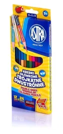 kredki-olowkowe-trojkatne-dwustr-1224-kol-astra