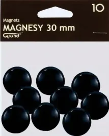 magnes-30mm-czarny-10szt-grand-grand