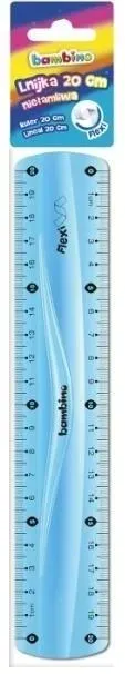 linijka-flexi-20cm-bambino-st-majewski-marka-st-majewski