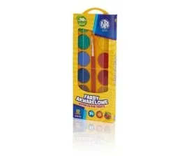 farby-akwarelowe-fi-30mm-12-kolorow-astra-astra-p
