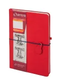 notes-a5-kropki-renesans-czerwony-antra-antra-stan-nowy
