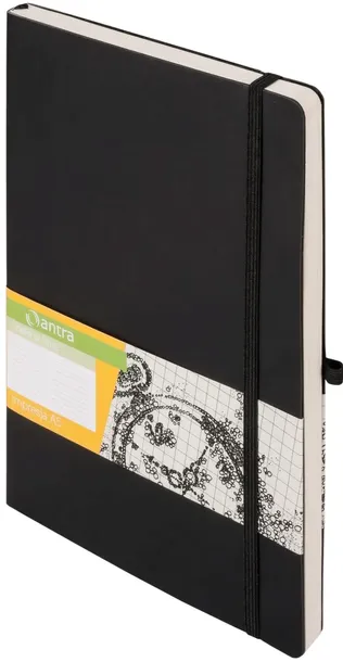 notes-a5-linia-impresja-czarny-antra-antra-stan-nowy