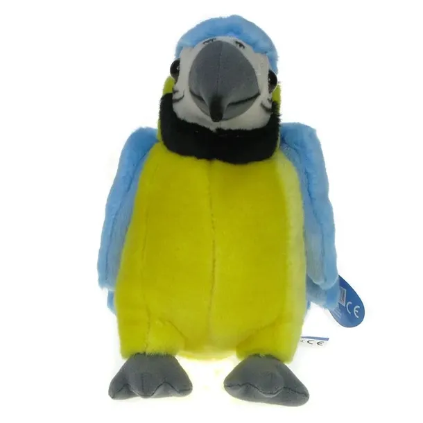 papuga-niebieska-25cm-dubi-marka-dubi