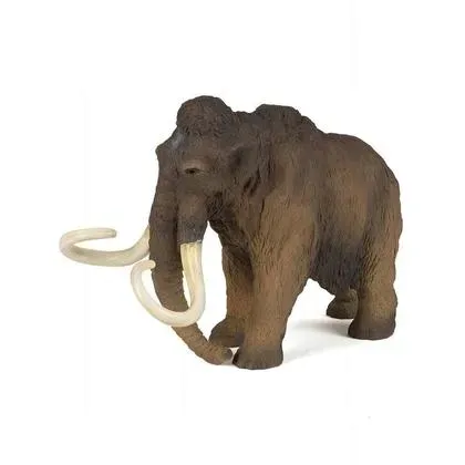 mamut-papo