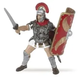 centurion-rzymski-papo