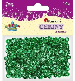 cekiny-metaliczne-zielone-7-mm-14-g-titanum