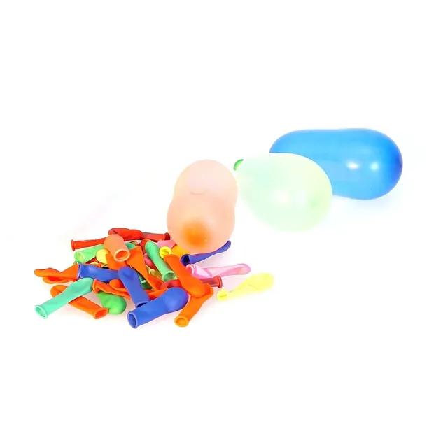 balony-wodne-20szt-arpex-stan-nowy