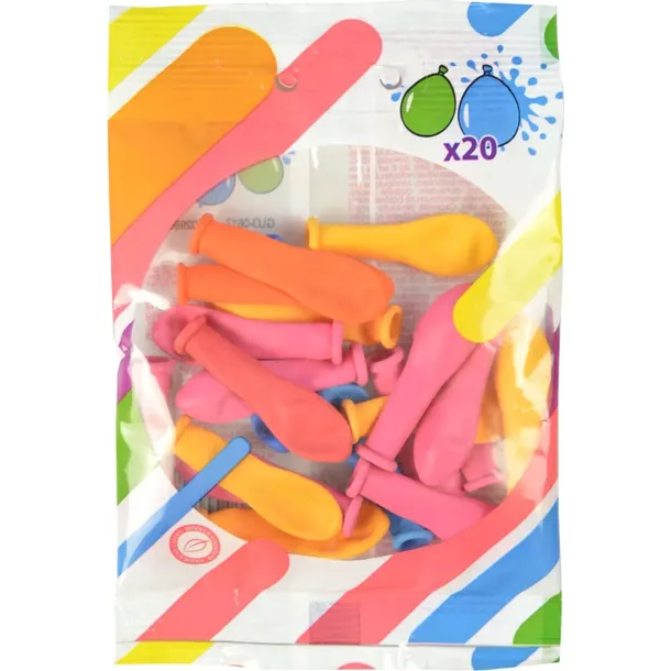 balony-wodne-20szt-arpex-rodzaj-balony-wodne