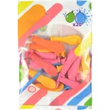 balony-wodne-20szt-arpex-rodzaj-balony-wodne