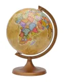 globus-retro-16-cm-zachem-stan-nowy