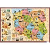 mapa-polska-wojewodztwa-plakat