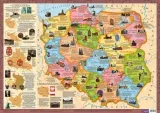 mapa-polska-wojewodztwa-plakat-stan-nowy