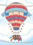 karnet-b6-balon-henry-stan-nowy