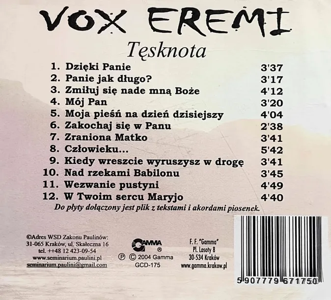 tesknota-cd-gamma-nosnik-cd