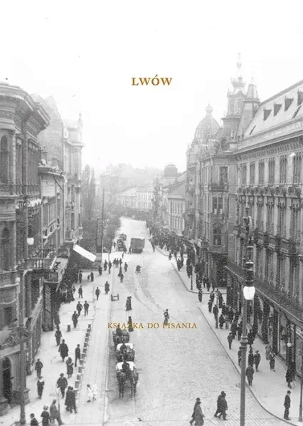 lwow-ksiazka-do-pisania-autor-iwona-boruszkowska-krystyna-potapenko-urszula-pieczek