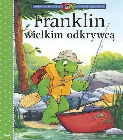 franklin-wielkim-odkrywca-debit