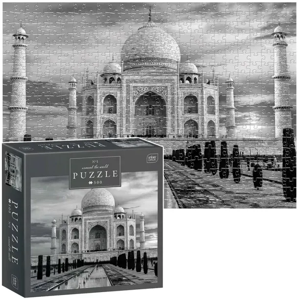 puzzle-500-around-the-world-1-interdruk-stan-nowy