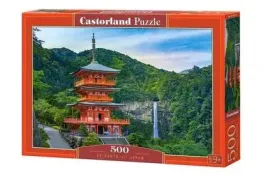 puzzle-500-seiganto-ji-japan-castor-castorland
