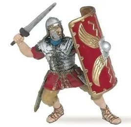 legionista-rzymski-papo
