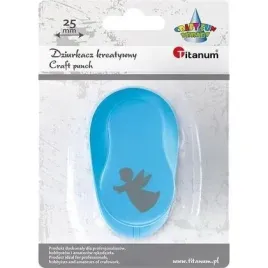 dziurkacz-z-motywem-25mm-aniol-titanum