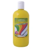 farba-tempera-500ml-zolta-cricco-cricco-stan-nowy