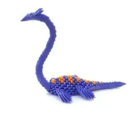 origami-3d-plezjozaur-alex-alexander