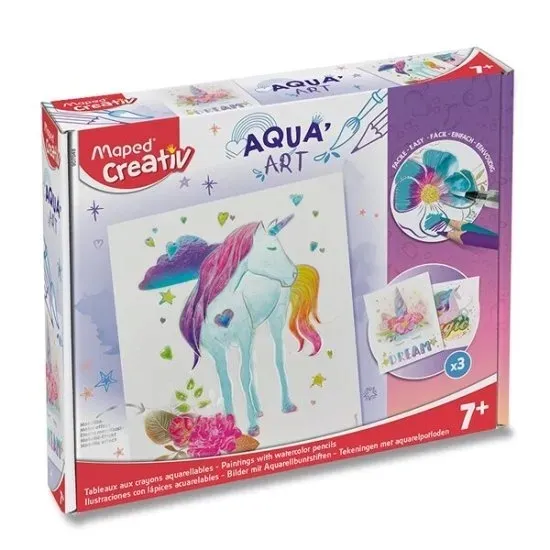 creativ-aqua-art-obrazy-akwarelowe-jednorozec-map-liczba-sztuk-w-zestawie-1-szt