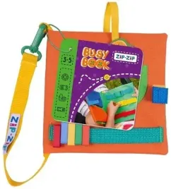 ksiazeczka-kreatywna-busybook-duck-roter-kafer
