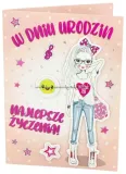 karnet-urodziny-armin-style-stan-nowy