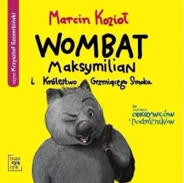 wombat-maksymilian-i-krolestwo-audiobook-bumcyk