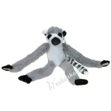 lemur-z-rzepami-48cm-dubi-plec-chlopcy-dziewczynki